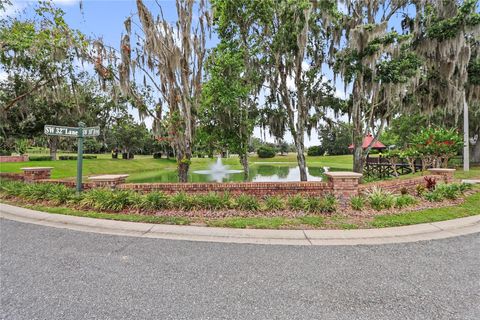 Tiny photo for 1020 SW 32nd Lane, Ocala, FL 34471 (MLS # OM715679)