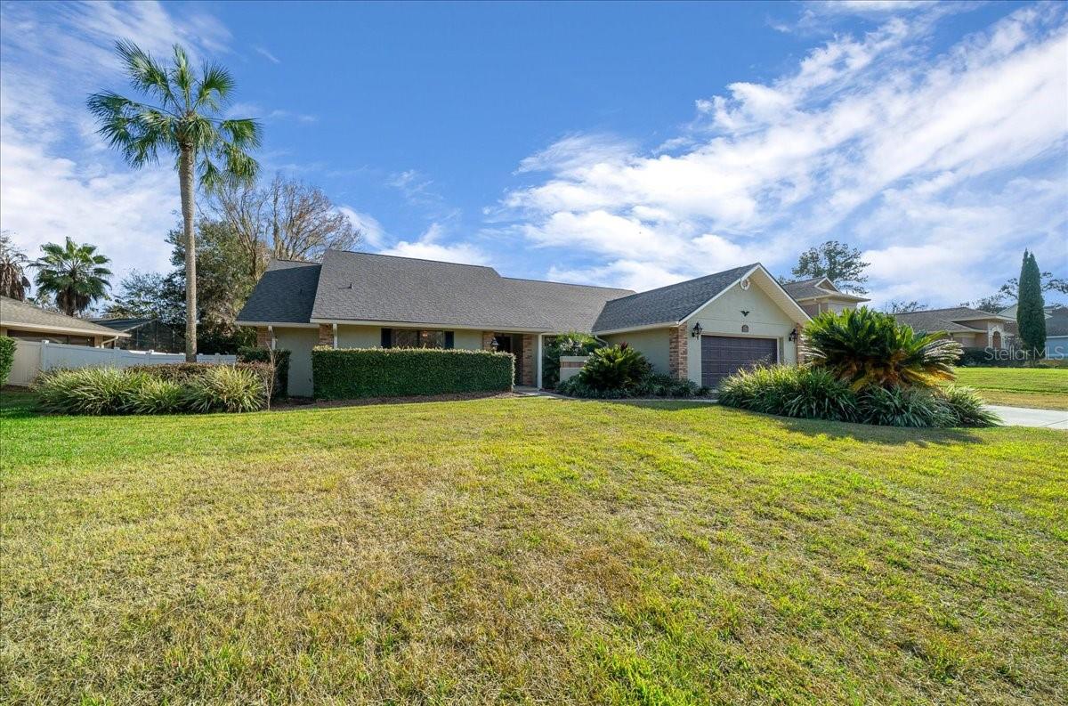 CARRIAGE HILL - Residential