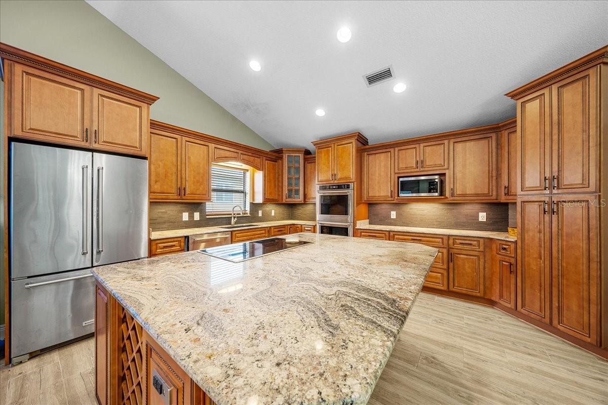 CARRIAGE HILL - Residential