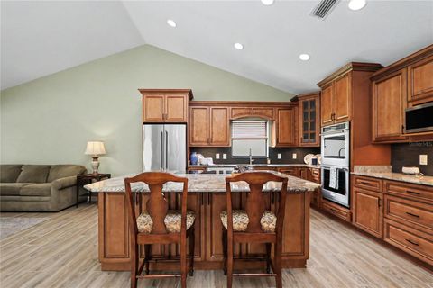 Tiny photo for 1020 SW 32nd Lane, Ocala, FL 34471 (MLS # OM715679)