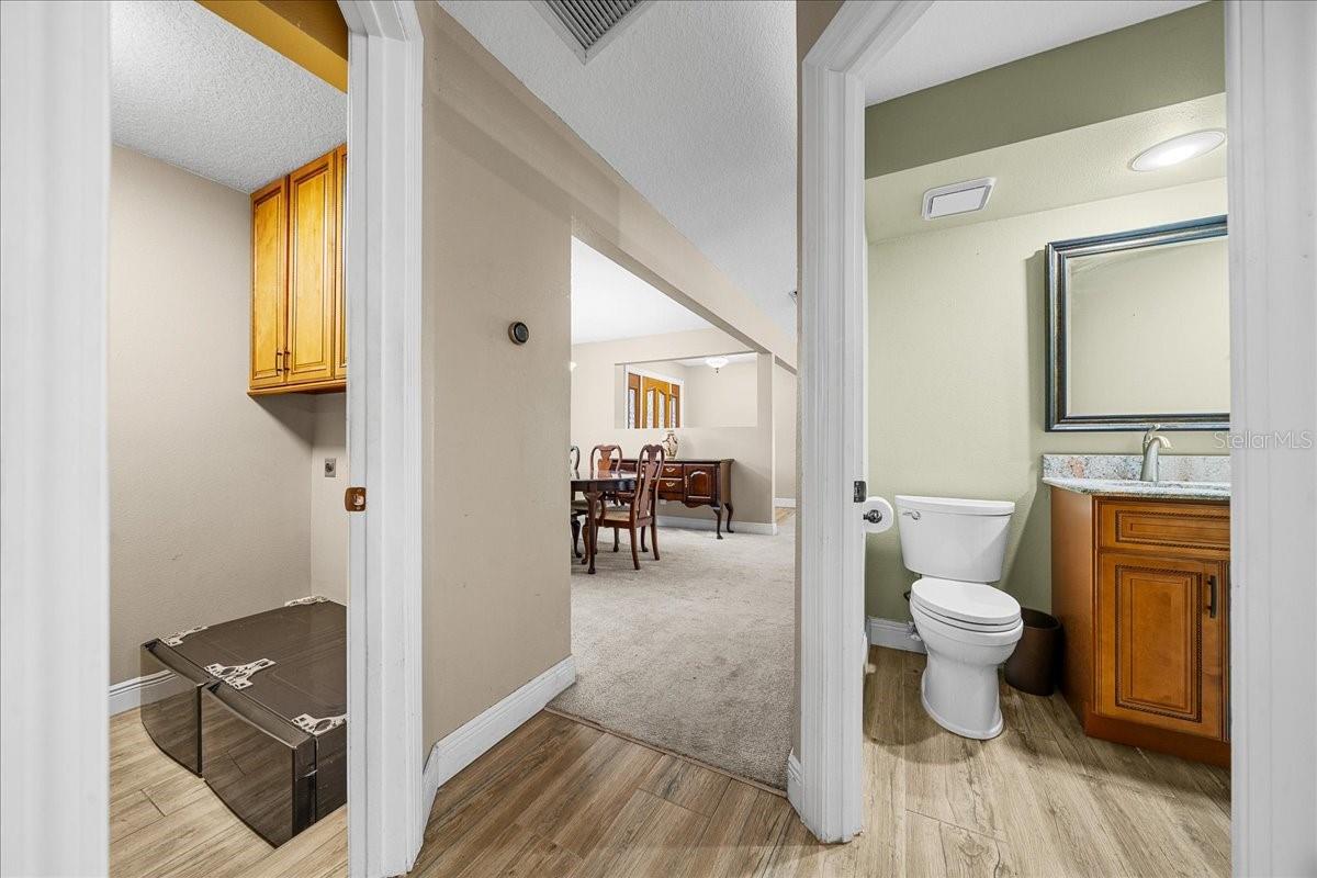 CARRIAGE HILL - Residential