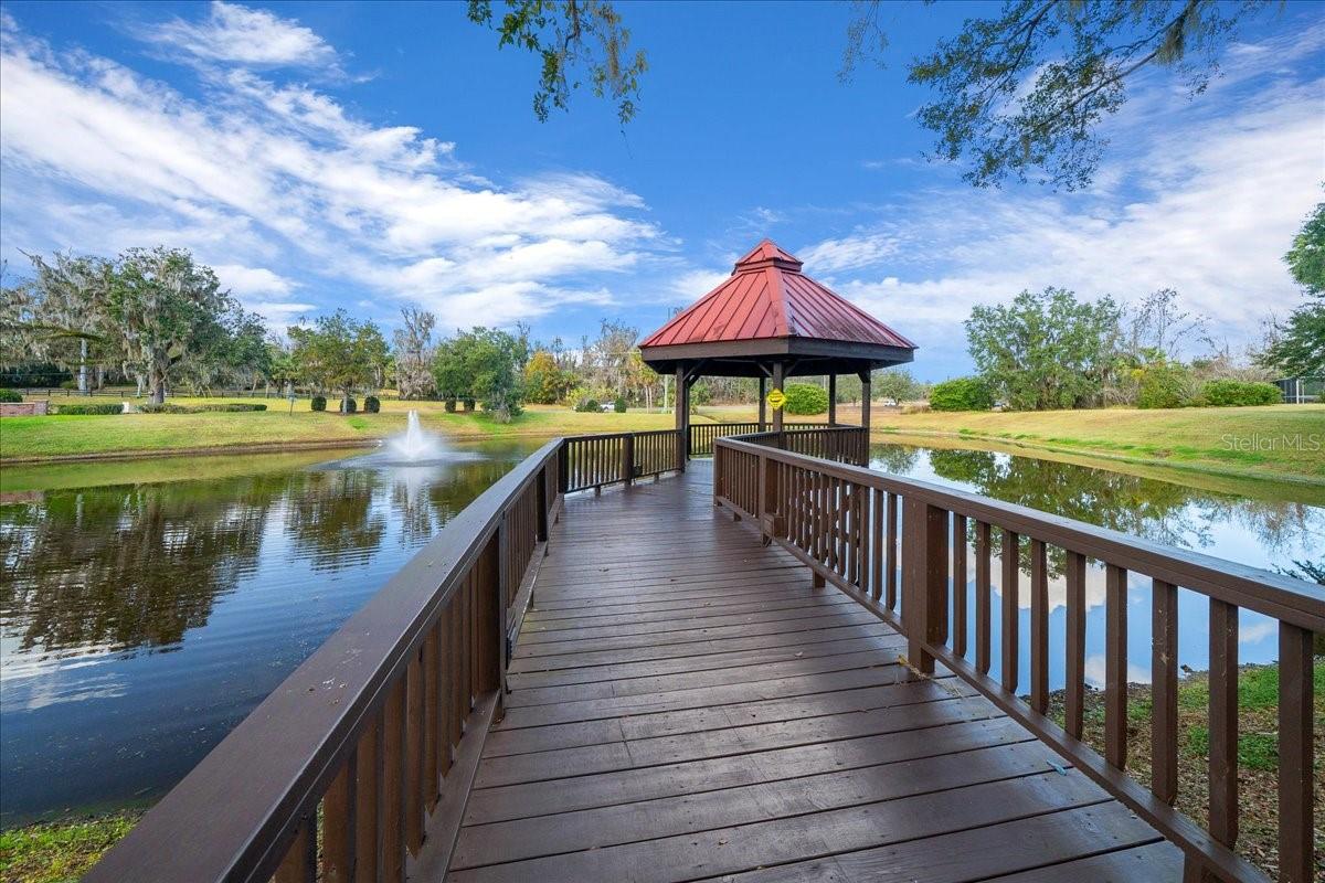 CARRIAGE HILL - Residential