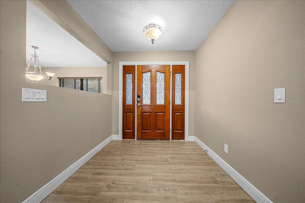 CARRIAGE HILL - Residential