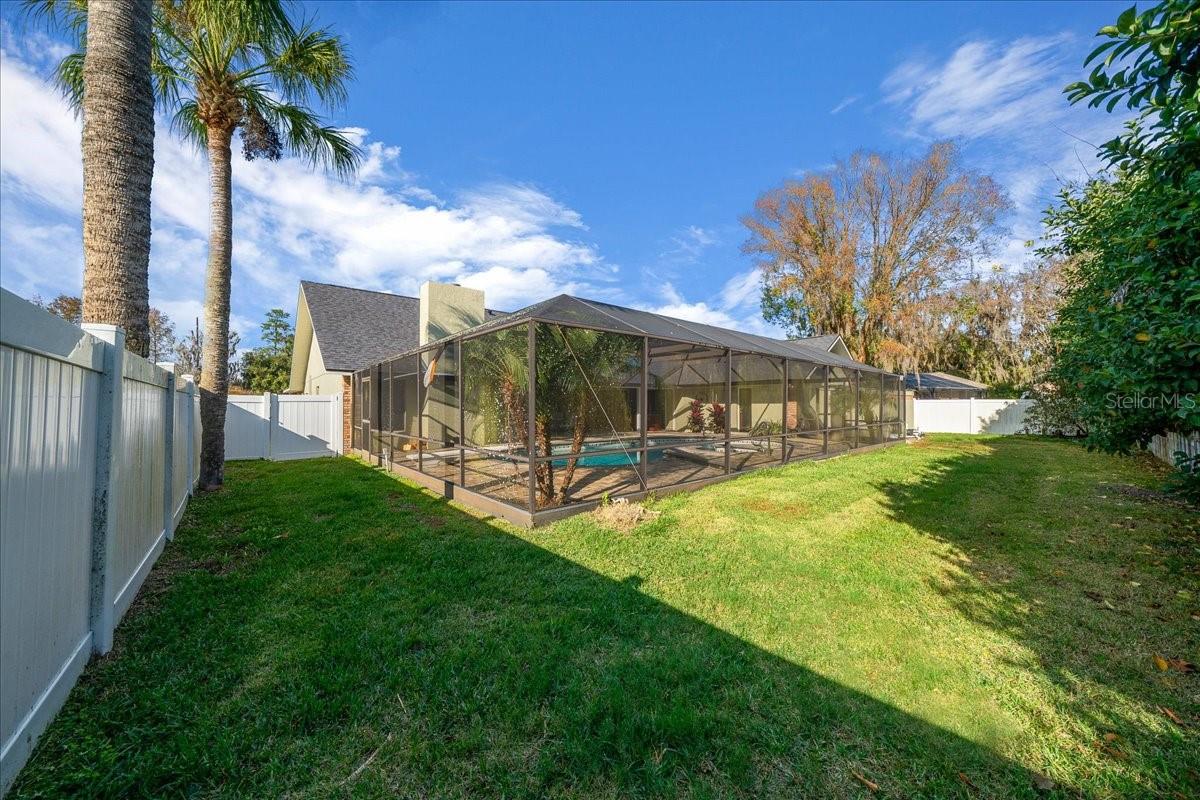 CARRIAGE HILL - Residential