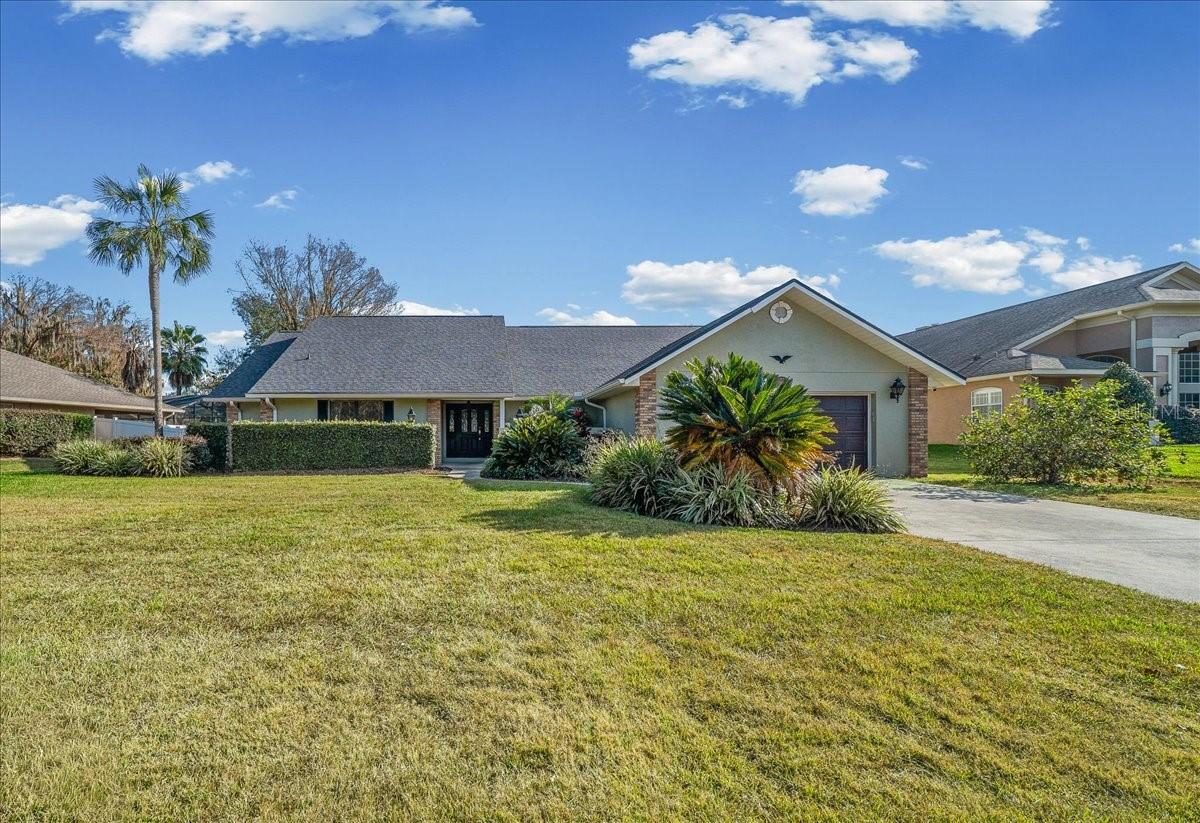 CARRIAGE HILL - Residential