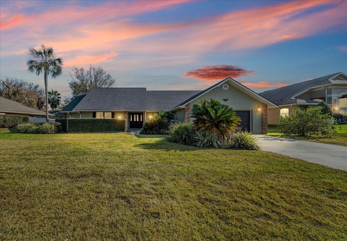 CARRIAGE HILL - Residential