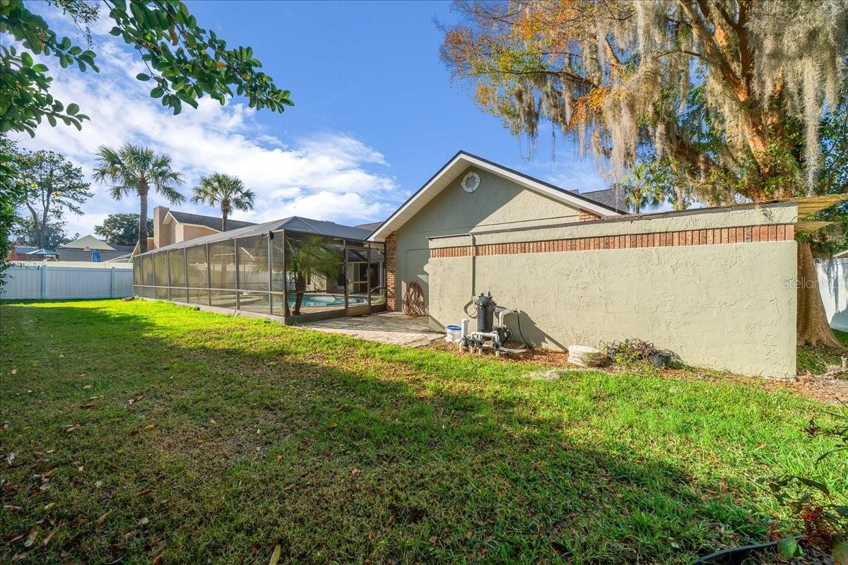 CARRIAGE HILL - Residential