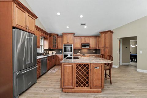 Tiny photo for 1020 SW 32nd Lane, Ocala, FL 34471 (MLS # OM715679)