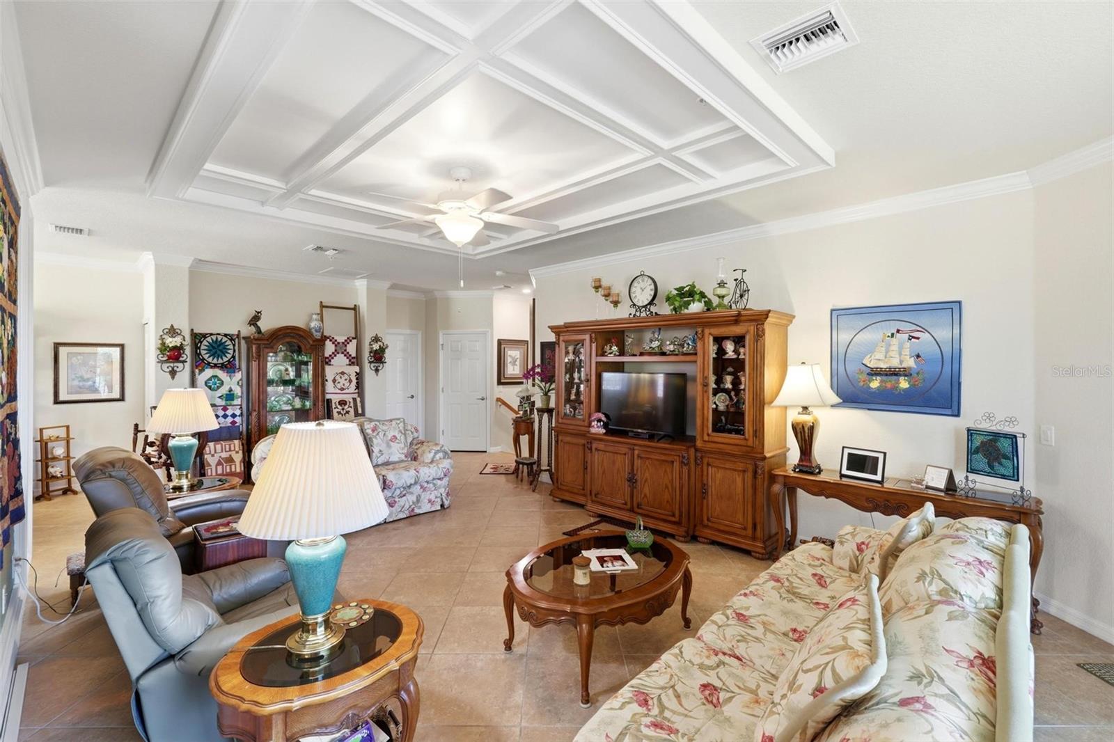 COACH HOMES 1 AT GRAN PARADISO - Residential