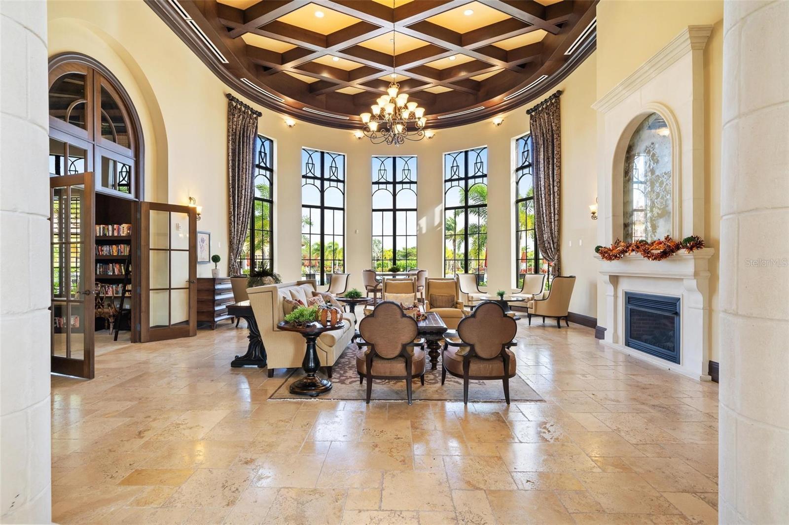 COACH HOMES 1 AT GRAN PARADISO - Residential