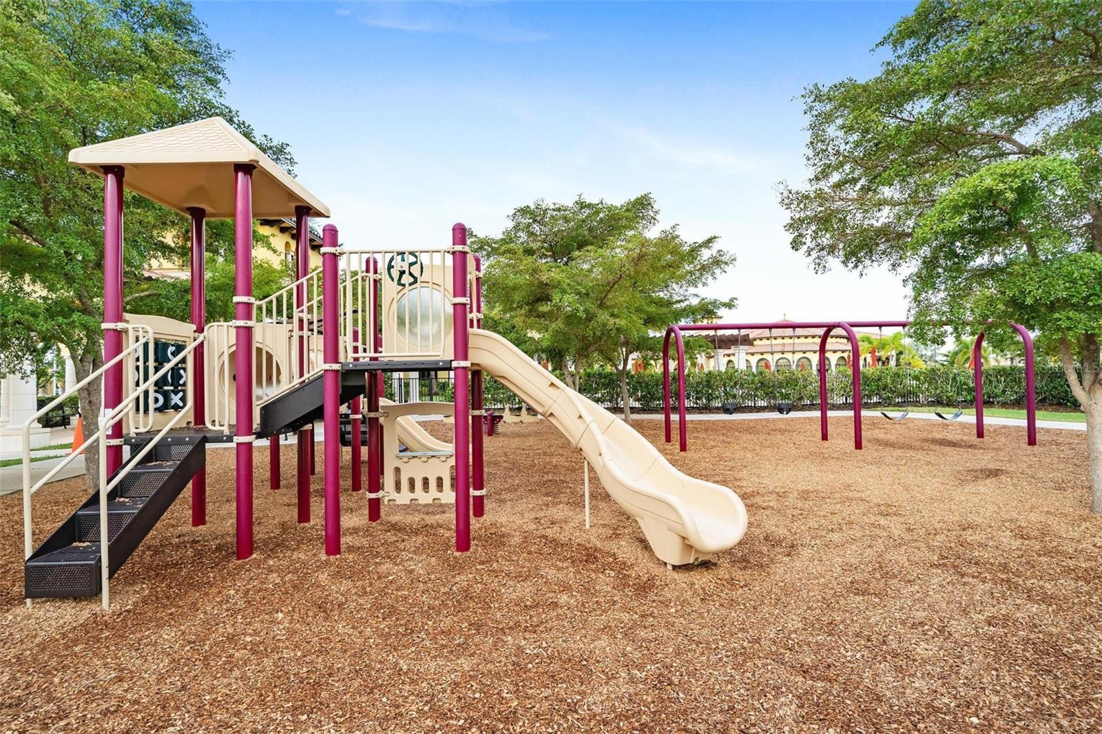 COACH HOMES 1 AT GRAN PARADISO - Residential