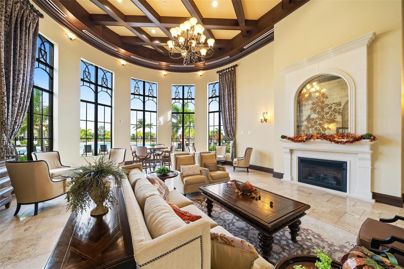 COACH HOMES 1 AT GRAN PARADISO - Residential