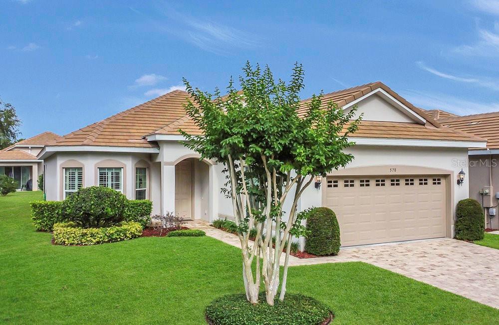 578 NEWHALL LANE