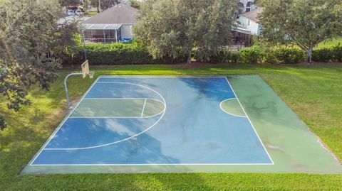 A home in WESLEY CHAPEL