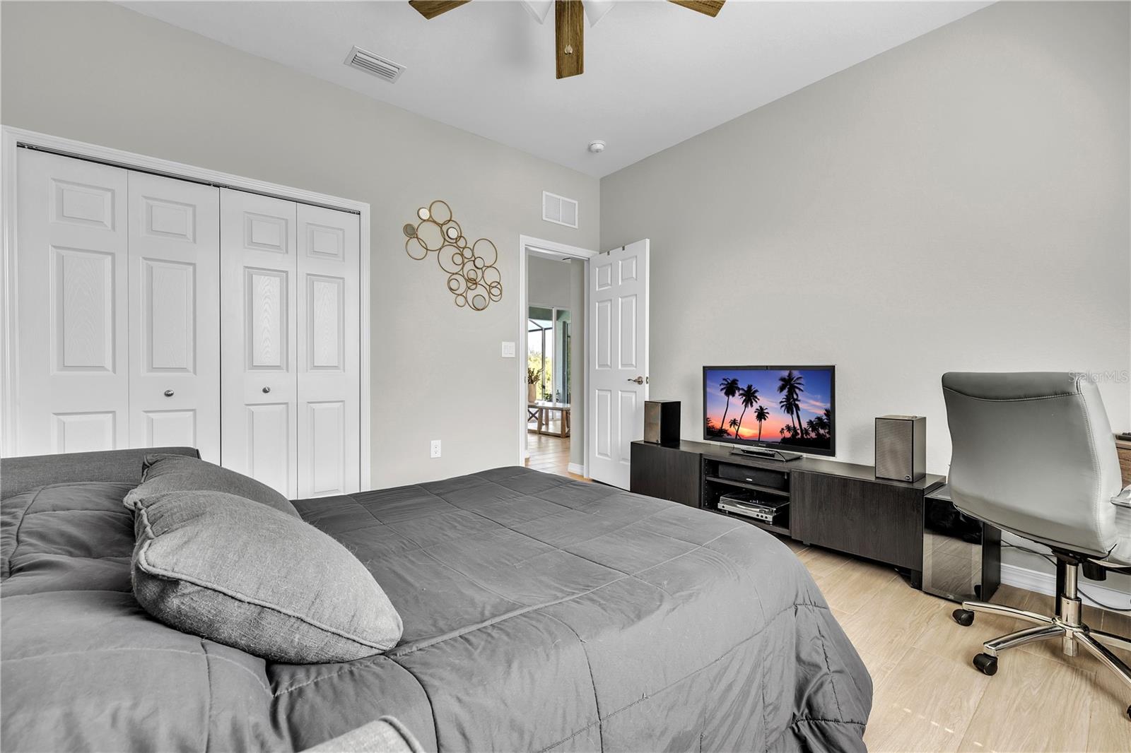 PORT CHARLOTTE SEC 078 - Residential