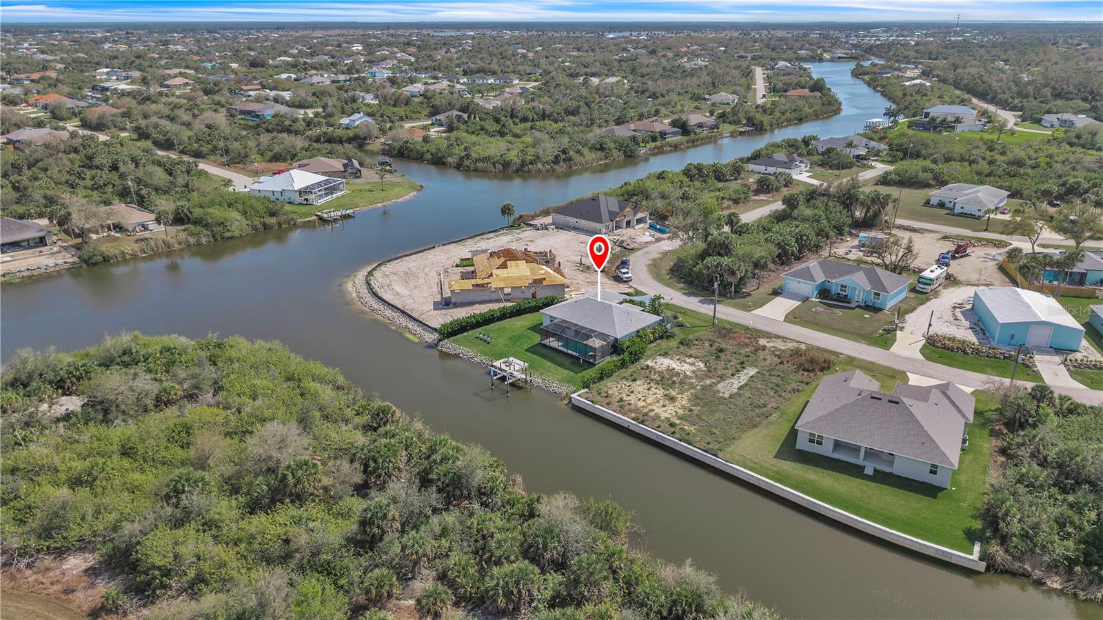 PORT CHARLOTTE SEC 078 - Residential