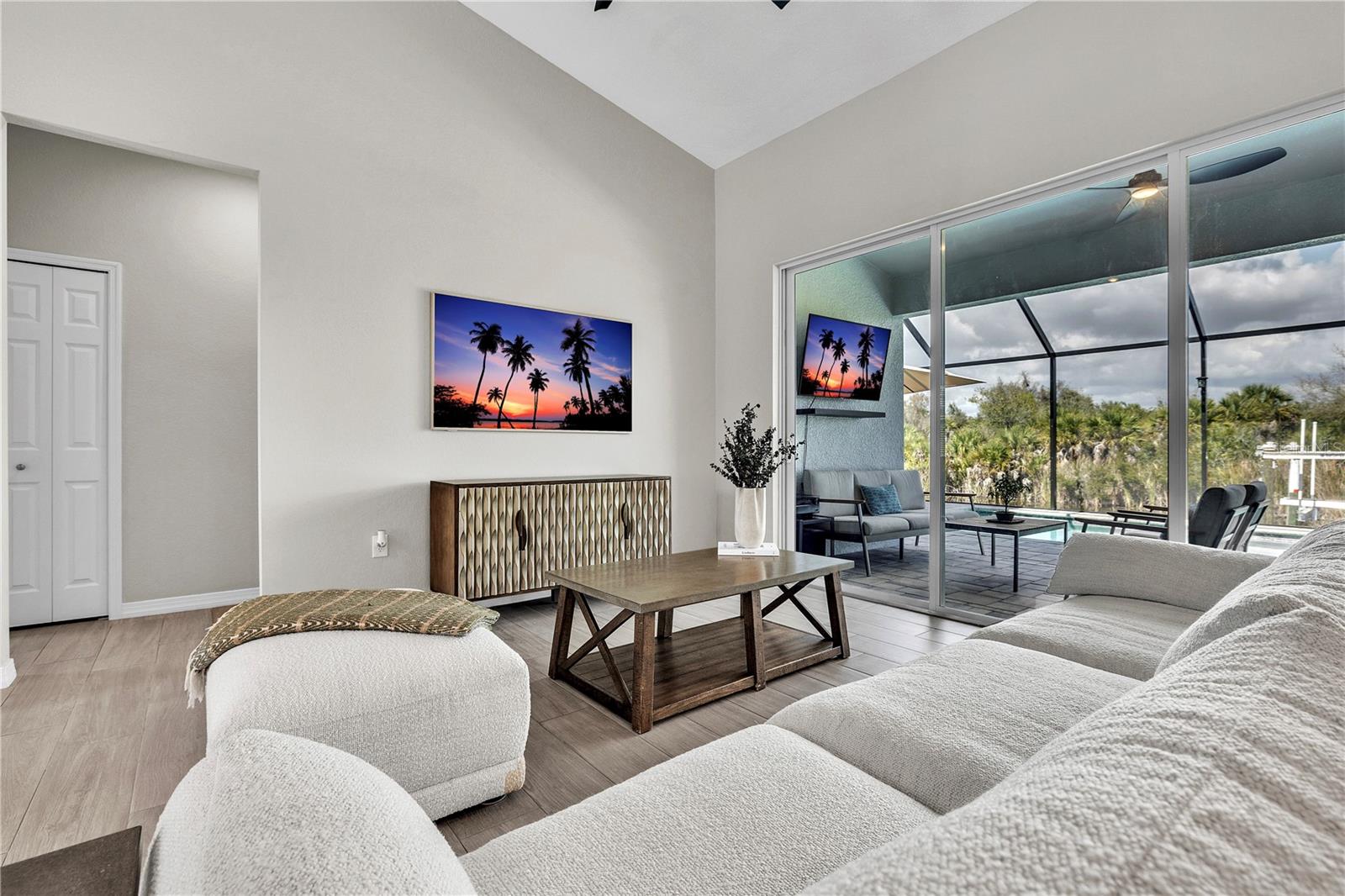 PORT CHARLOTTE SEC 078 - Residential