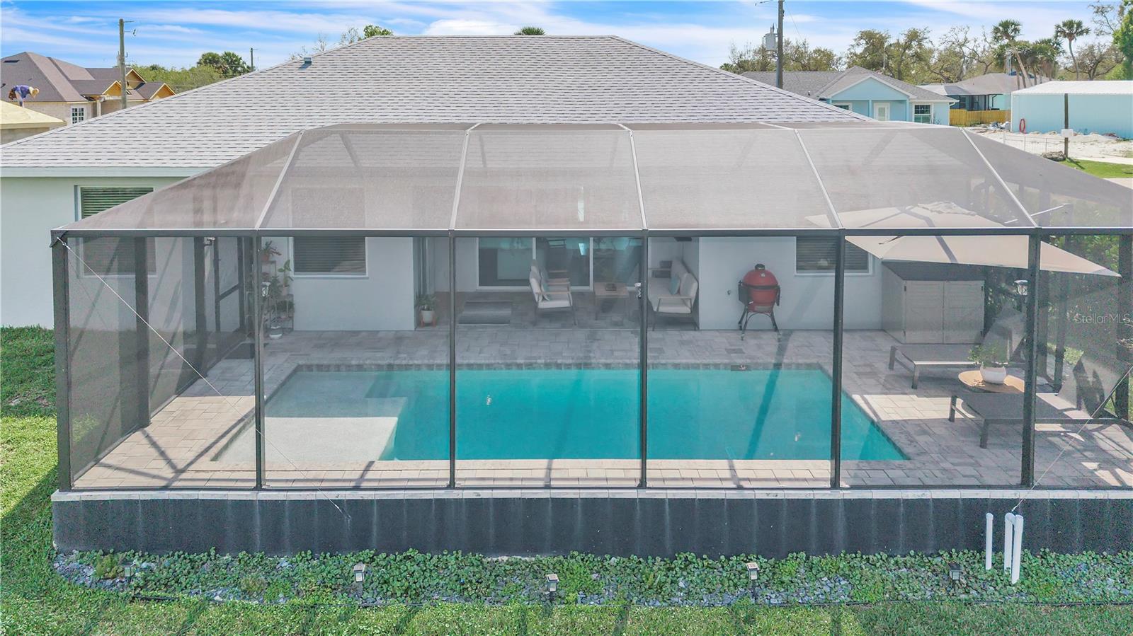 PORT CHARLOTTE SEC 078 - Residential