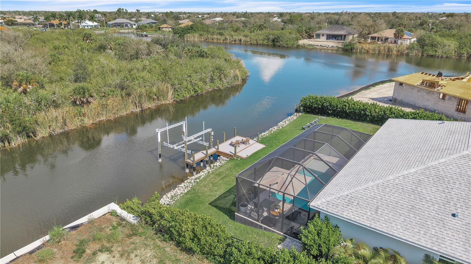 PORT CHARLOTTE SEC 078 - Residential