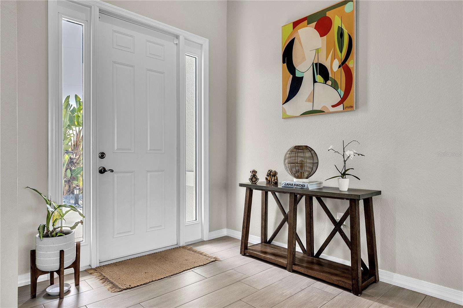 PORT CHARLOTTE SEC 078 - Residential