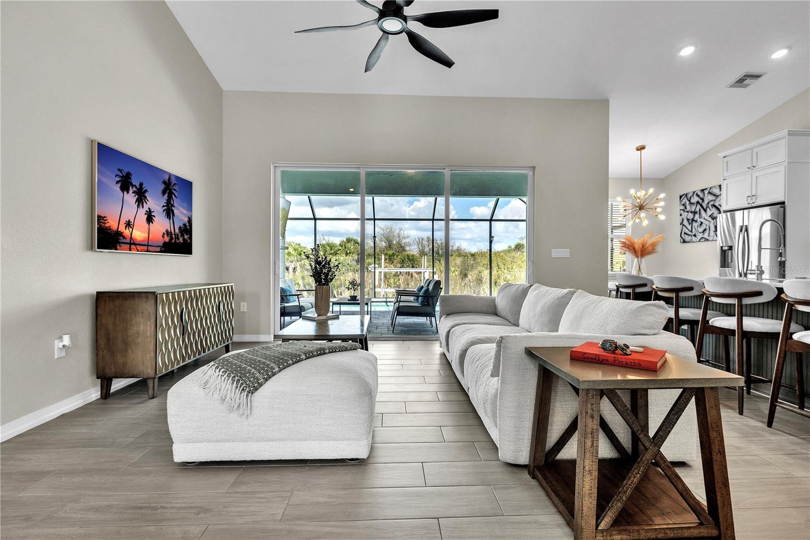 PORT CHARLOTTE SEC 078 - Residential