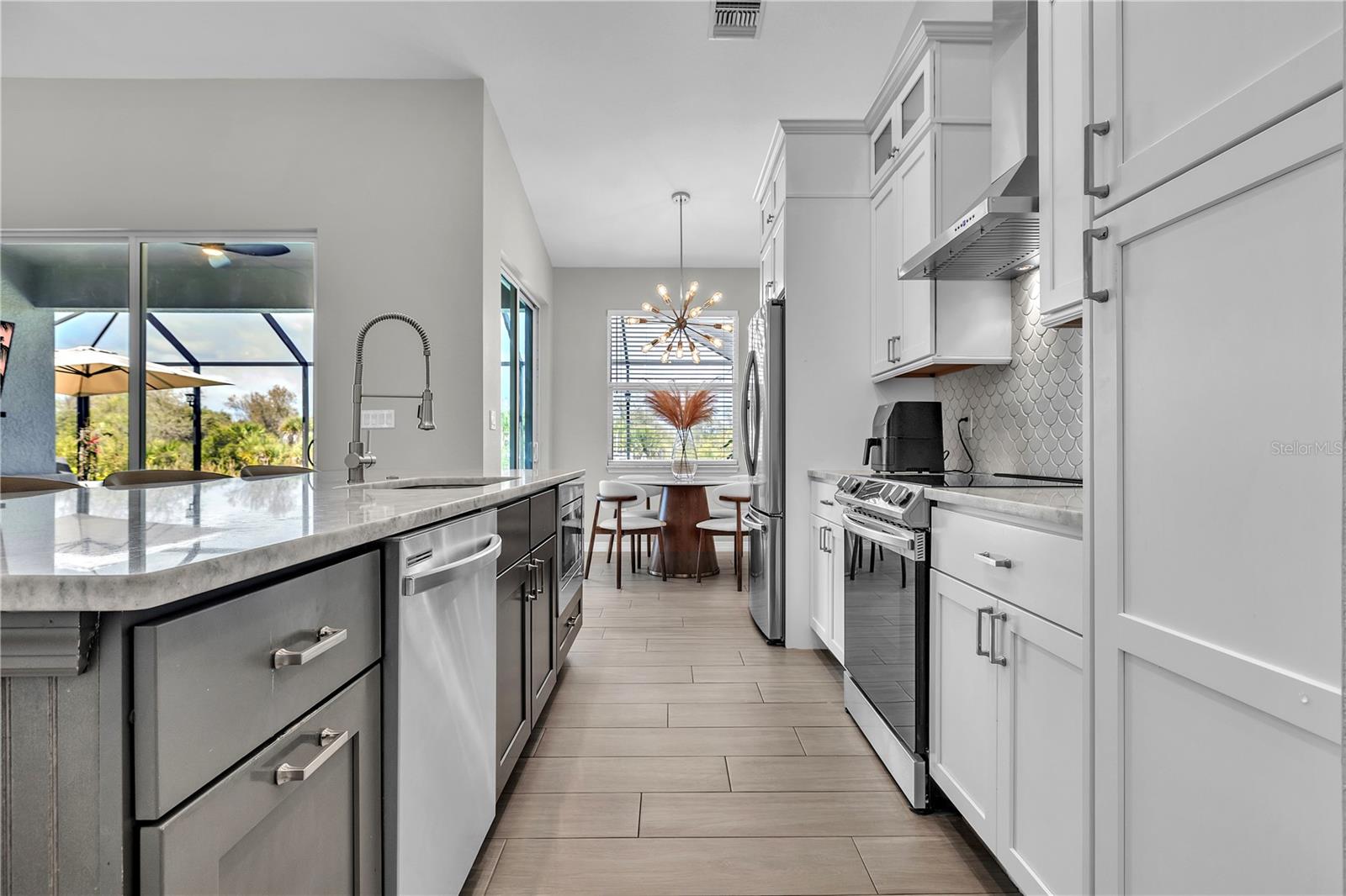 PORT CHARLOTTE SEC 078 - Residential