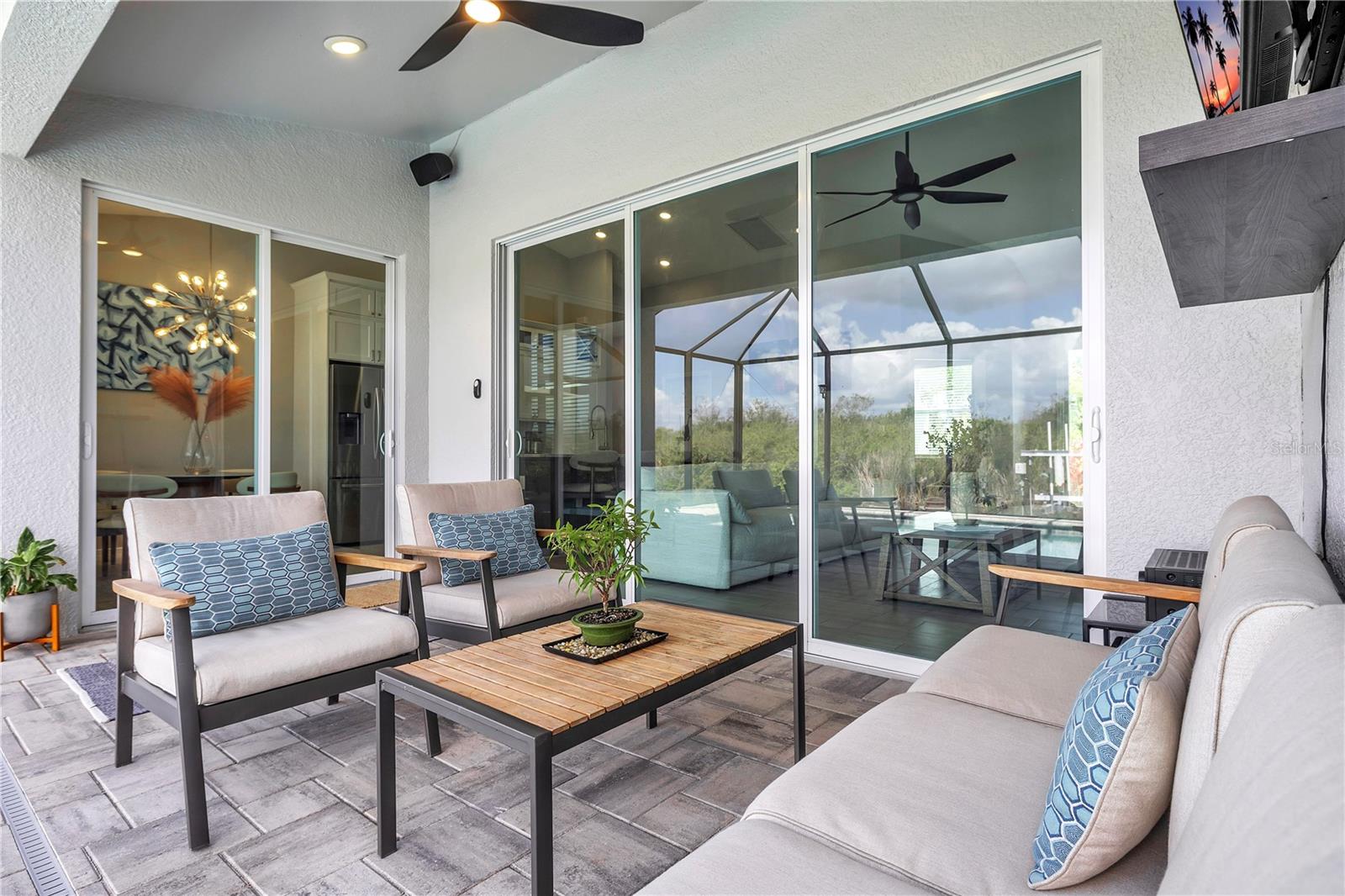 PORT CHARLOTTE SEC 078 - Residential