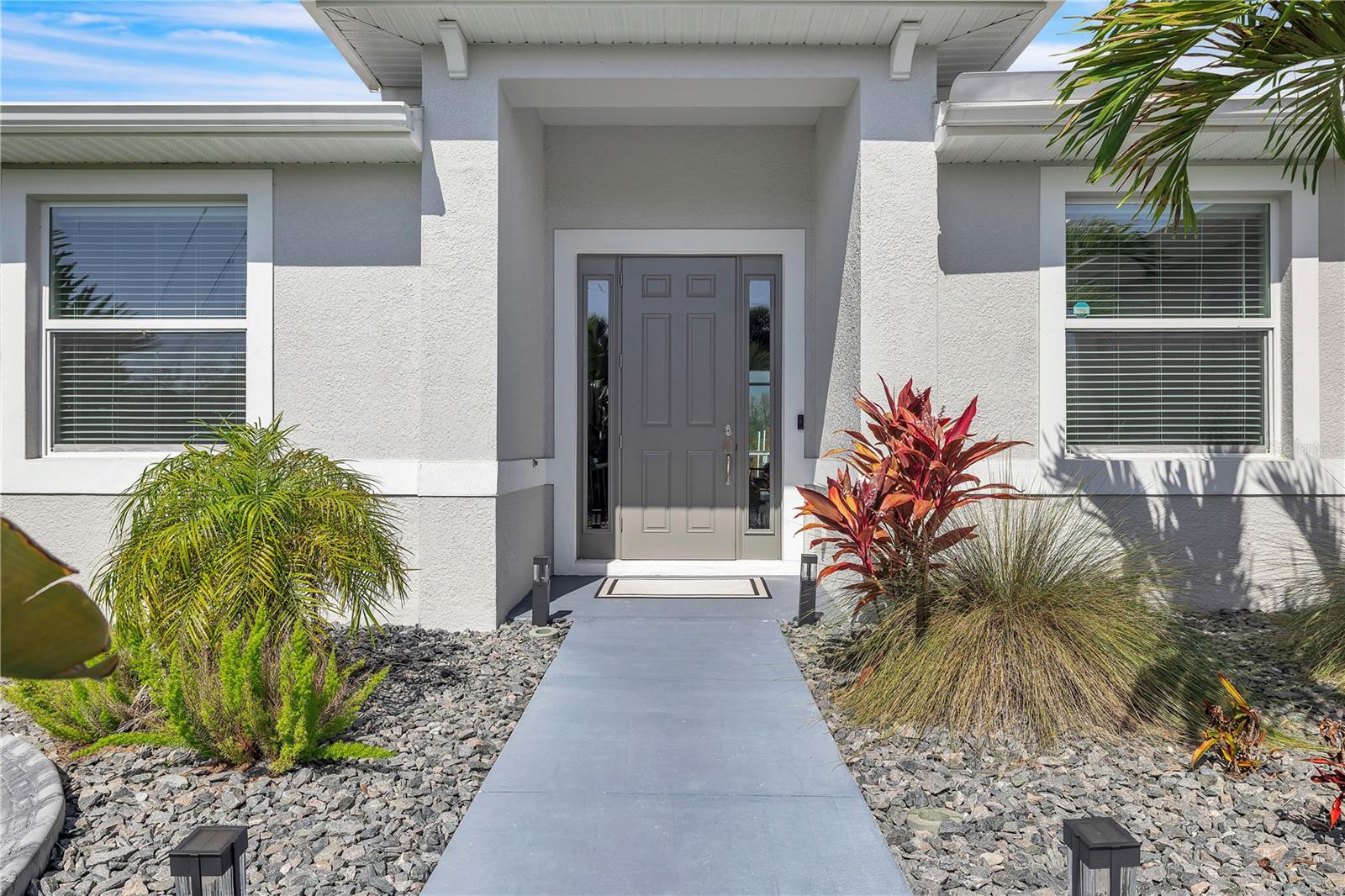 PORT CHARLOTTE SEC 078 - Residential