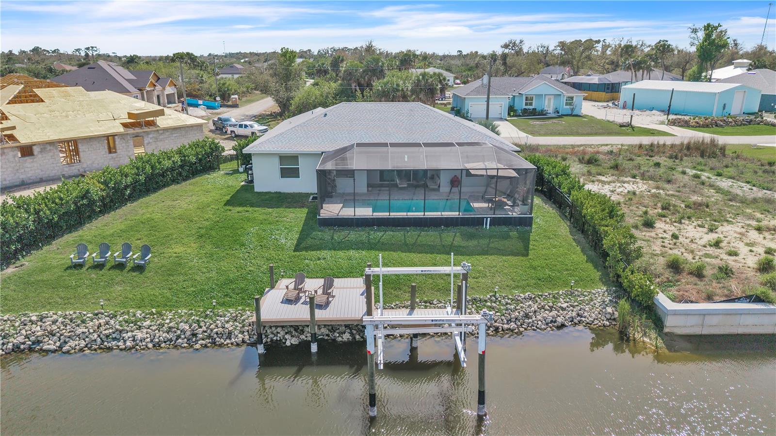 PORT CHARLOTTE SEC 078 - Residential