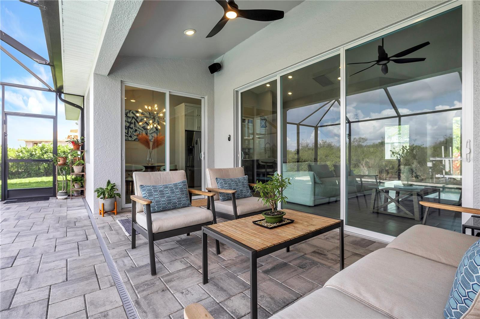 PORT CHARLOTTE SEC 078 - Residential