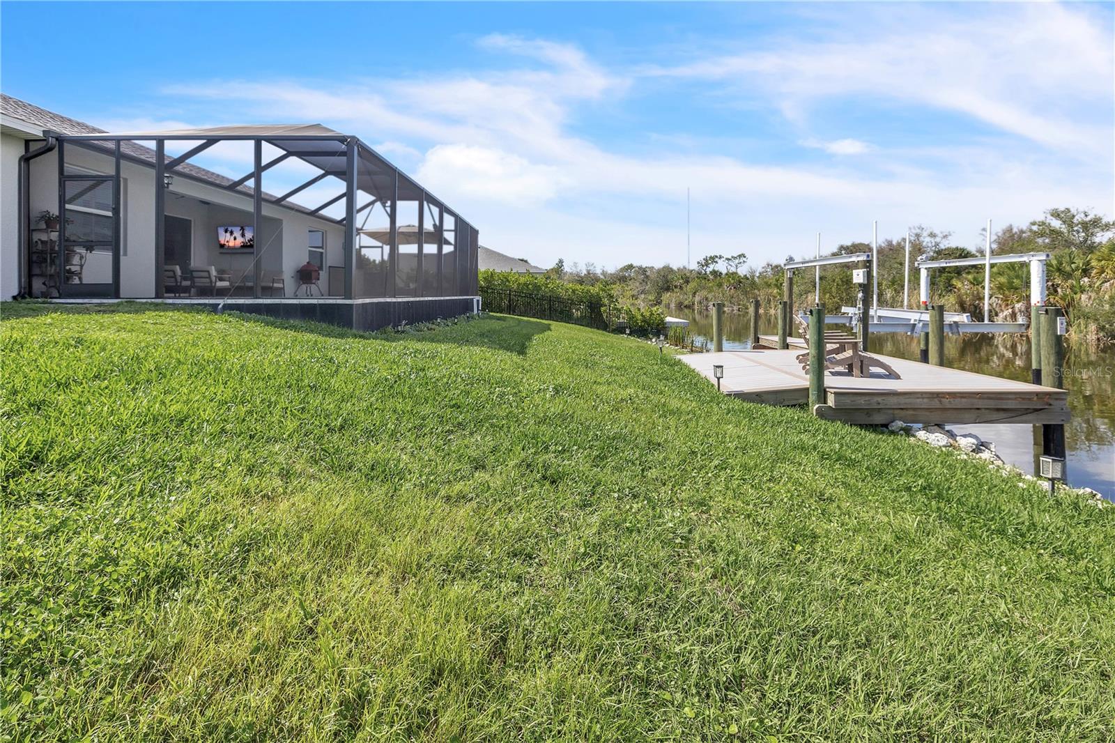 PORT CHARLOTTE SEC 078 - Residential