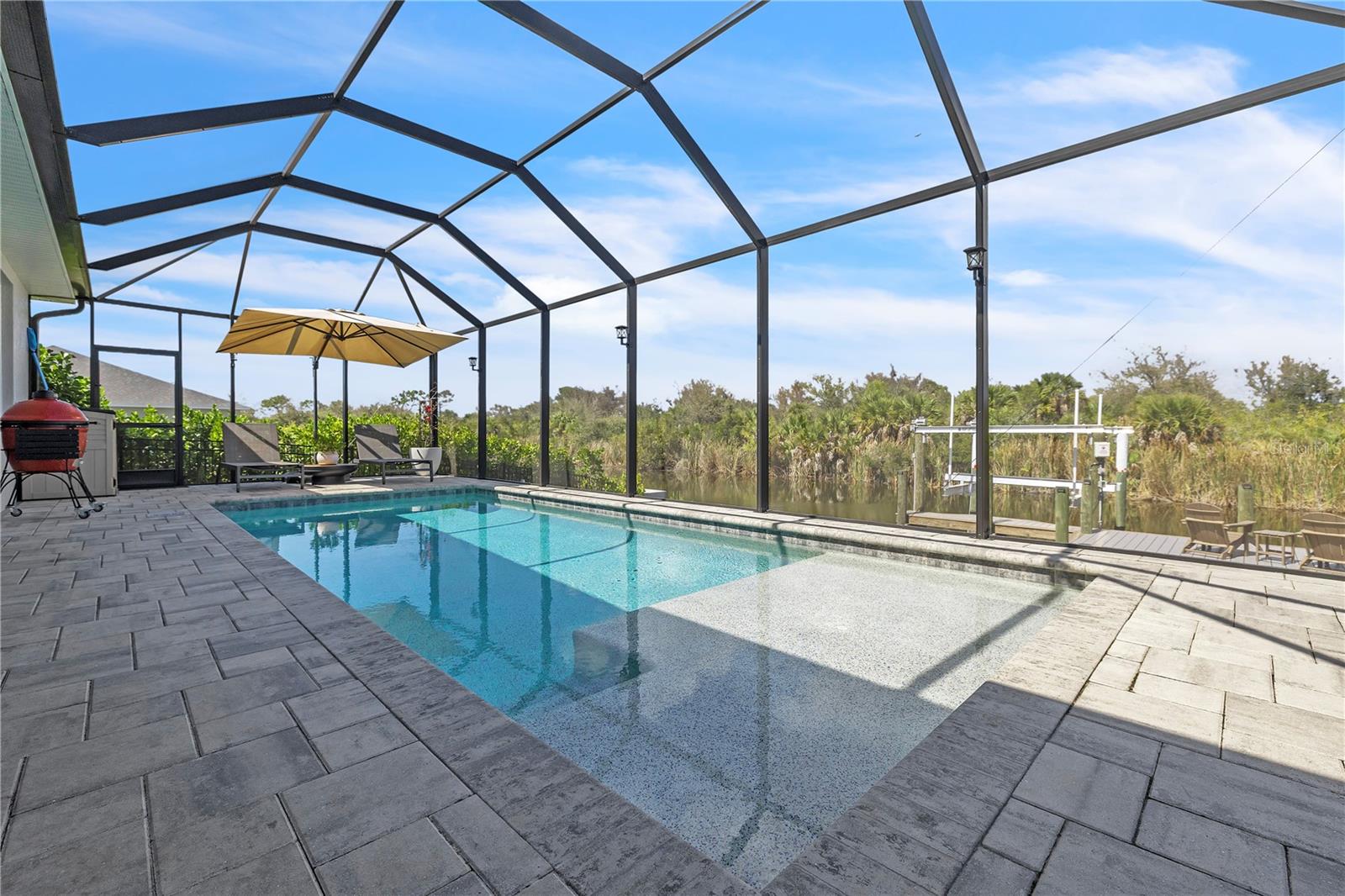 PORT CHARLOTTE SEC 078 - Residential