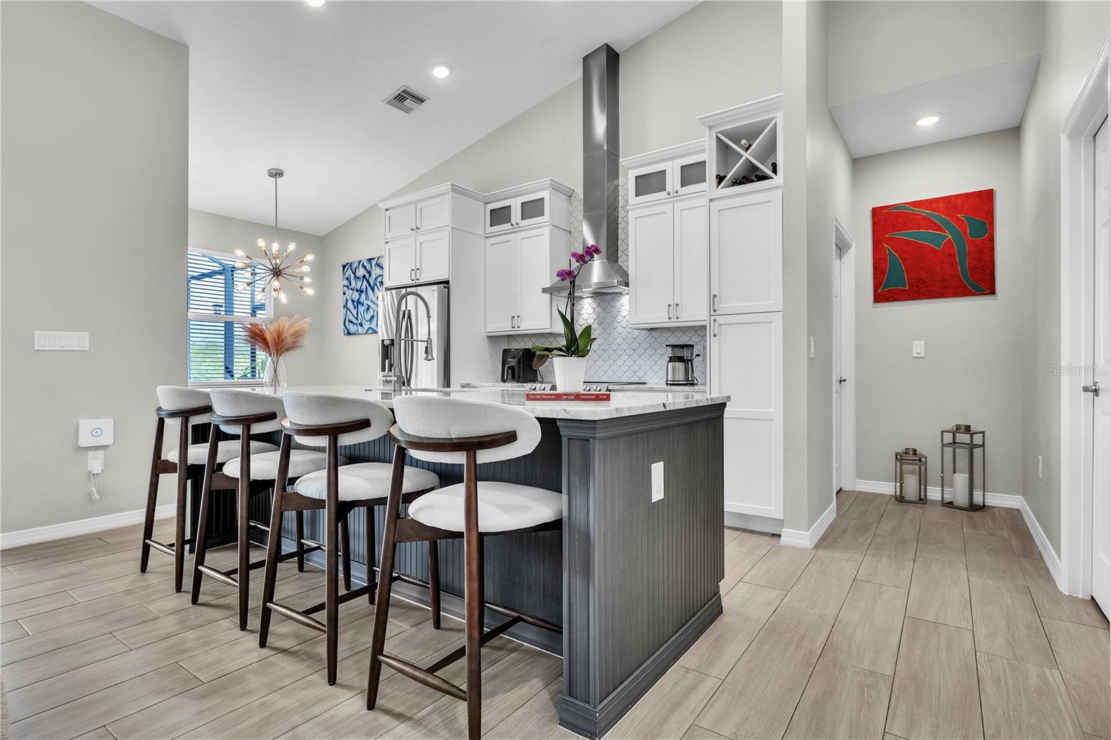 PORT CHARLOTTE SEC 078 - Residential