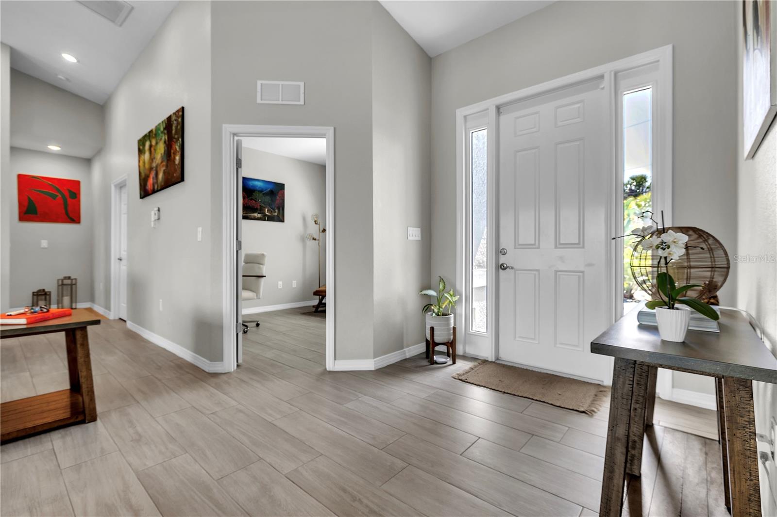 PORT CHARLOTTE SEC 078 - Residential