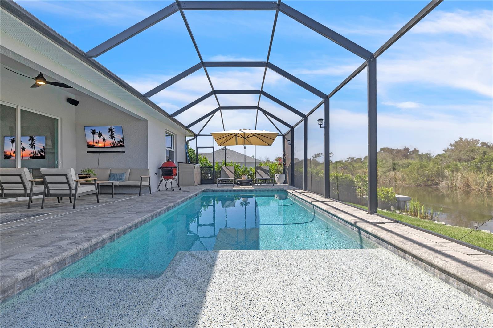 PORT CHARLOTTE SEC 078 - Residential