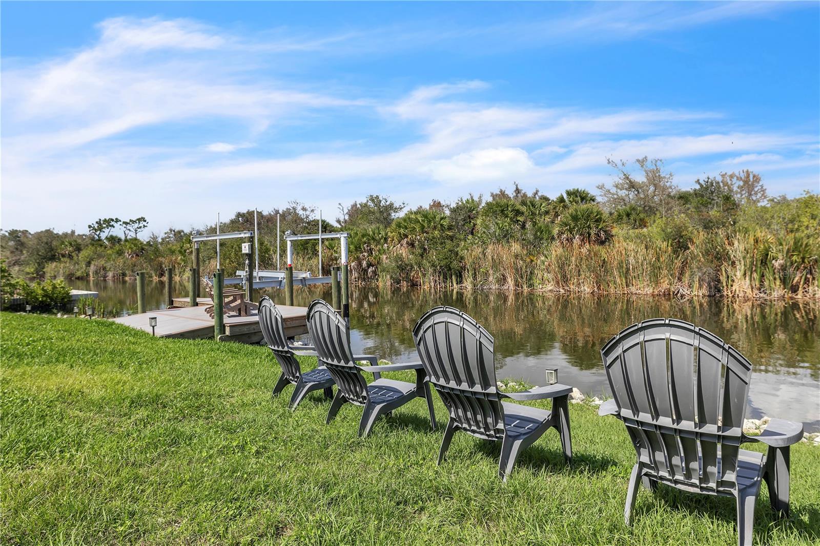 PORT CHARLOTTE SEC 078 - Residential