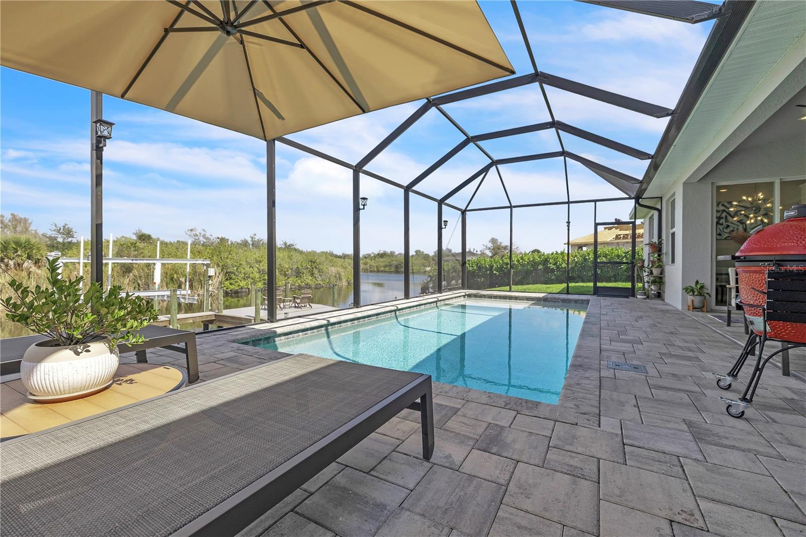 PORT CHARLOTTE SEC 078 - Residential