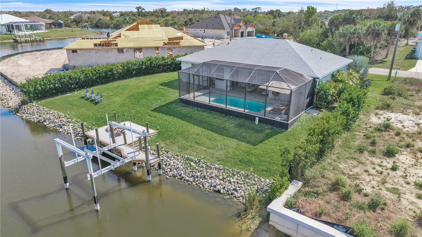 PORT CHARLOTTE SEC 078 - Residential