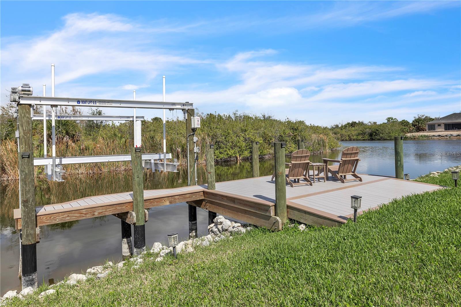 PORT CHARLOTTE SEC 078 - Residential