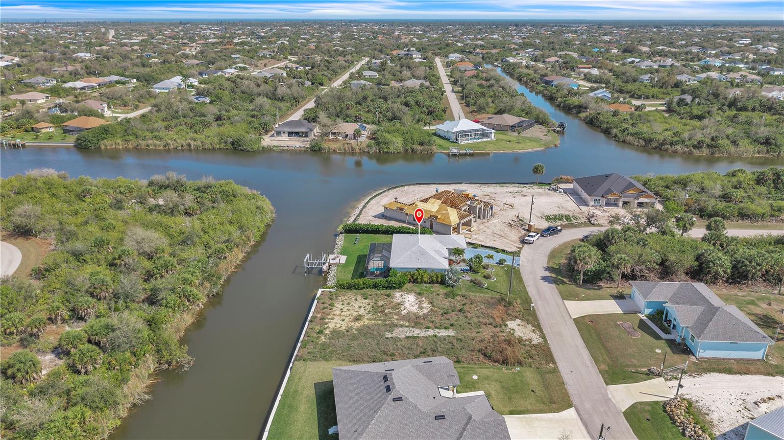 PORT CHARLOTTE SEC 078 - Residential