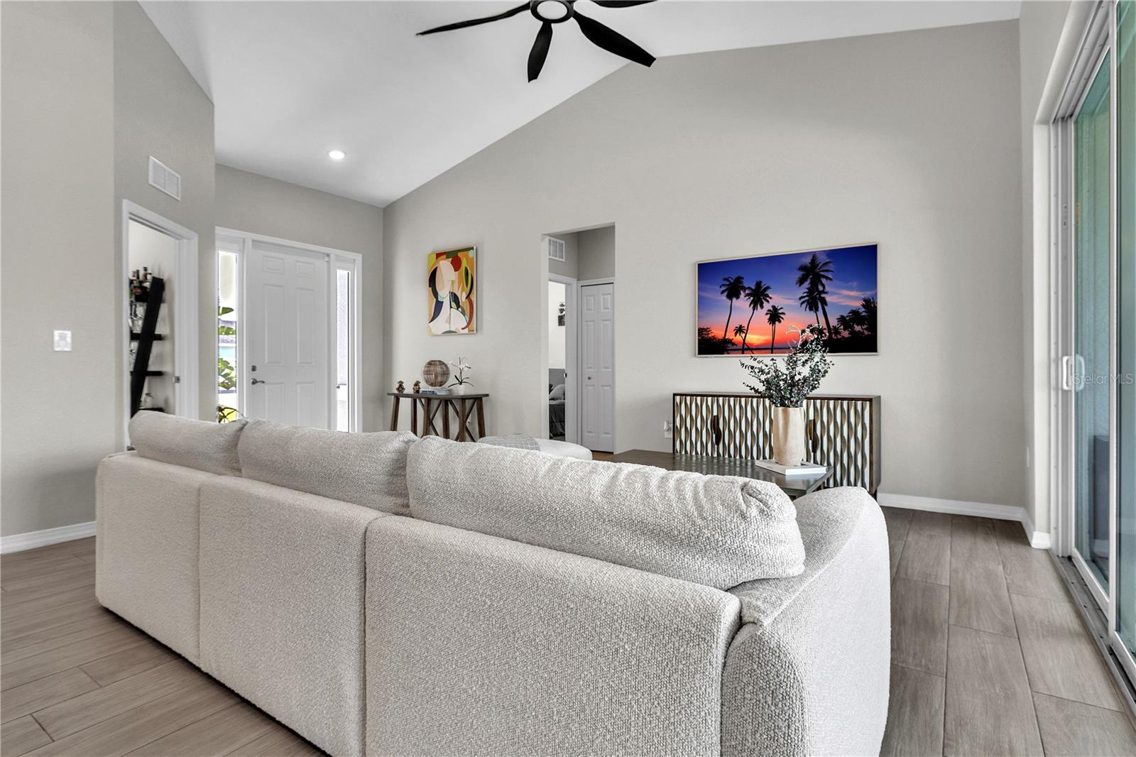 PORT CHARLOTTE SEC 078 - Residential