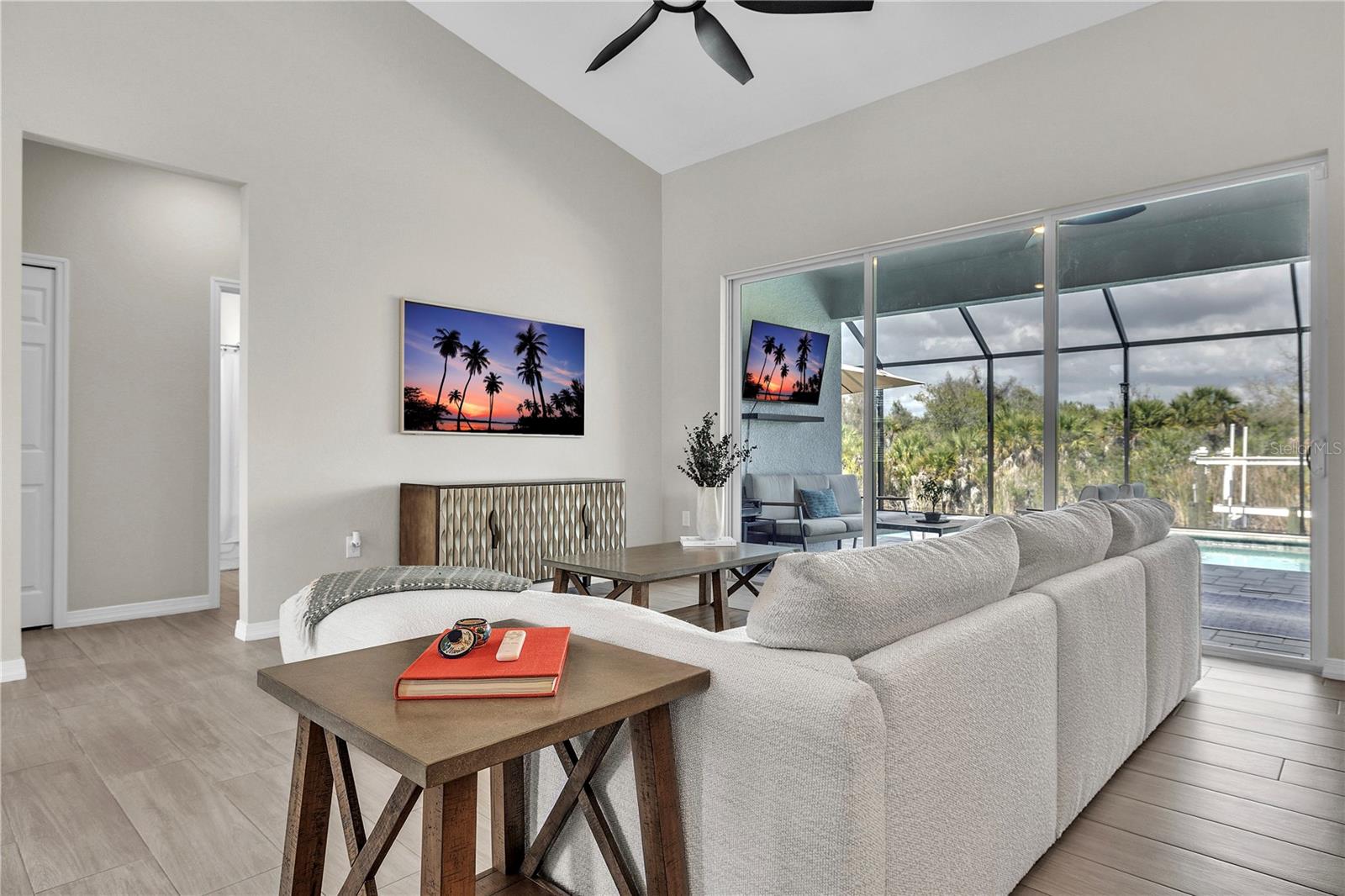 PORT CHARLOTTE SEC 078 - Residential