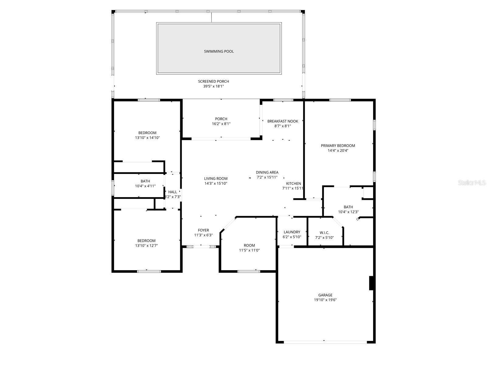 PORT CHARLOTTE SEC 078 - Residential