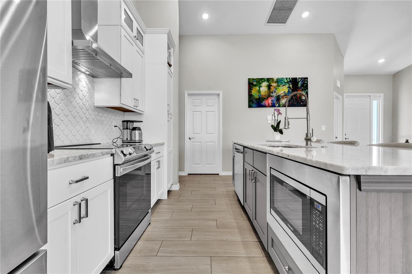 PORT CHARLOTTE SEC 078 - Residential