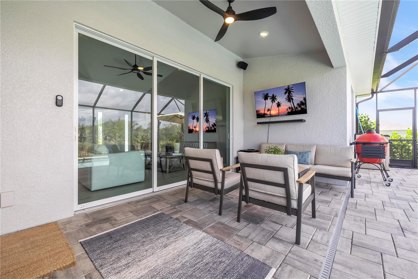 PORT CHARLOTTE SEC 078 - Residential