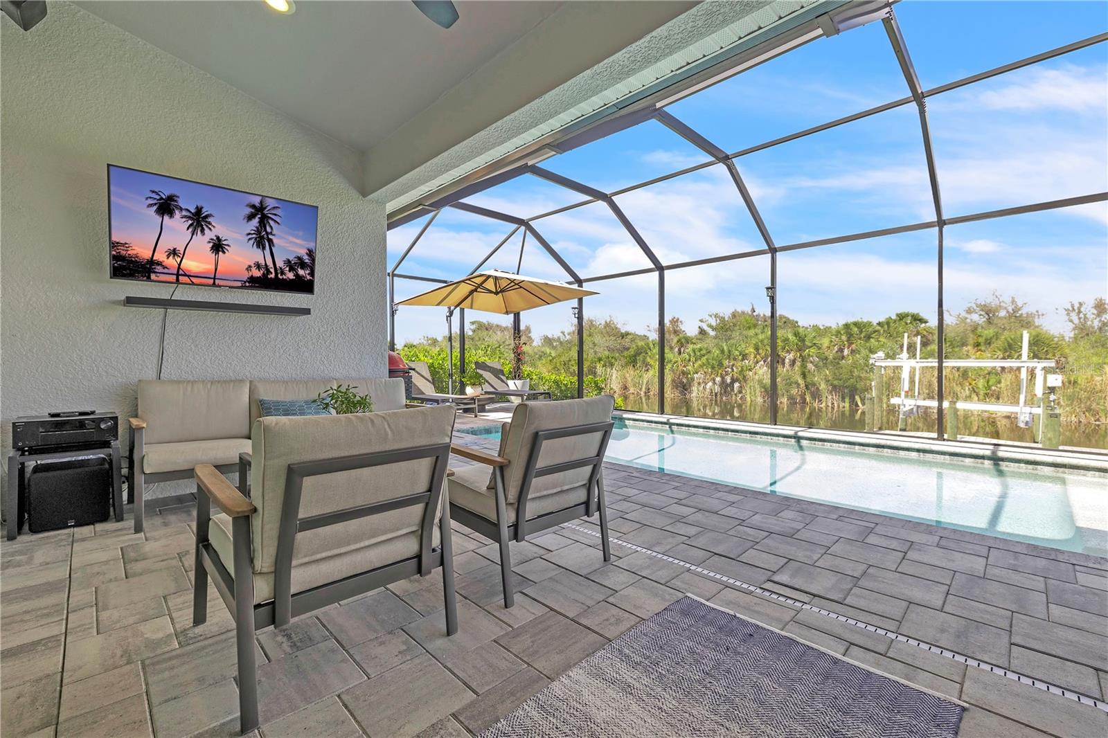 PORT CHARLOTTE SEC 078 - Residential