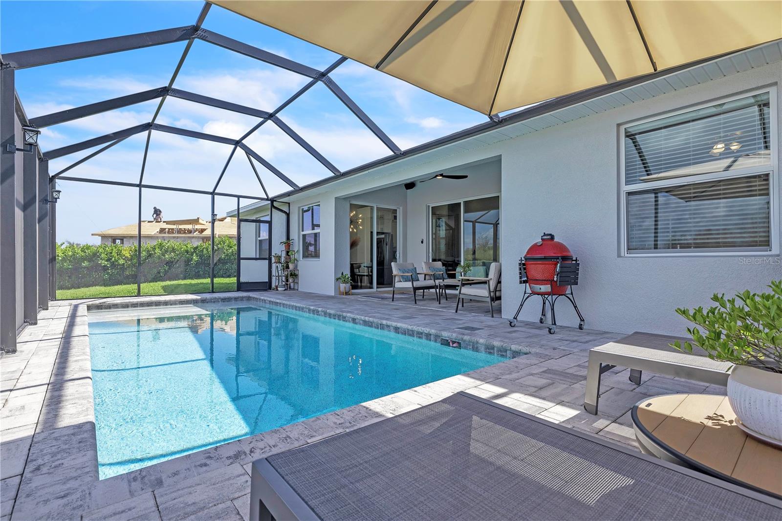 PORT CHARLOTTE SEC 078 - Residential