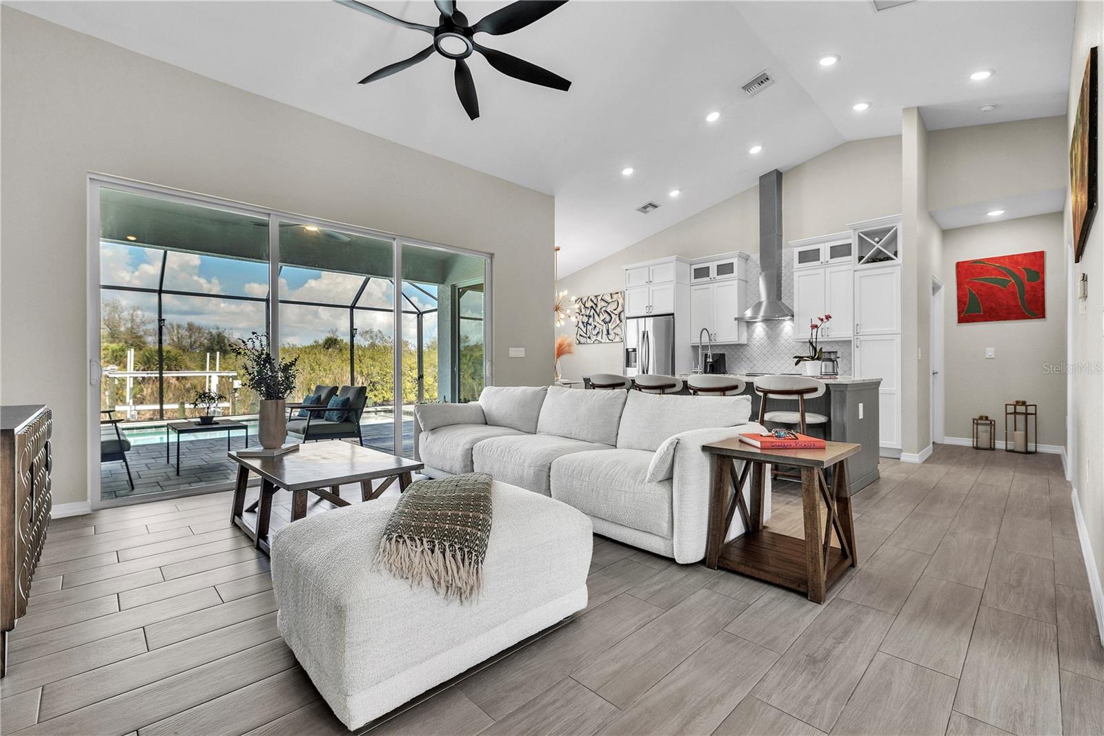 PORT CHARLOTTE SEC 078 - Residential