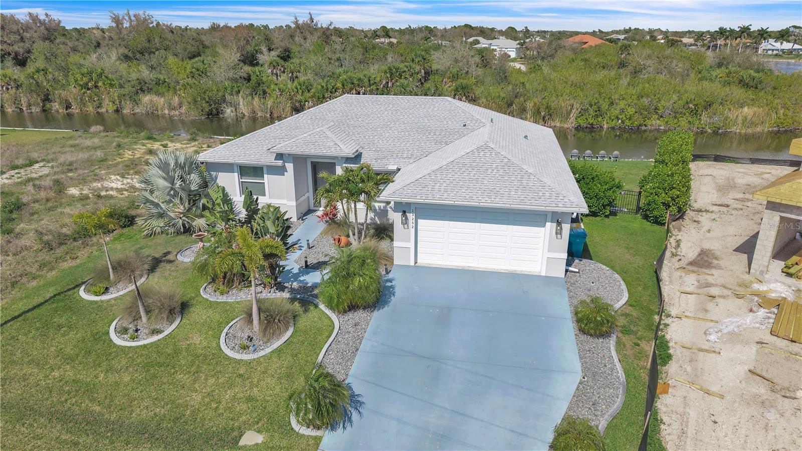 PORT CHARLOTTE SEC 078 - Residential