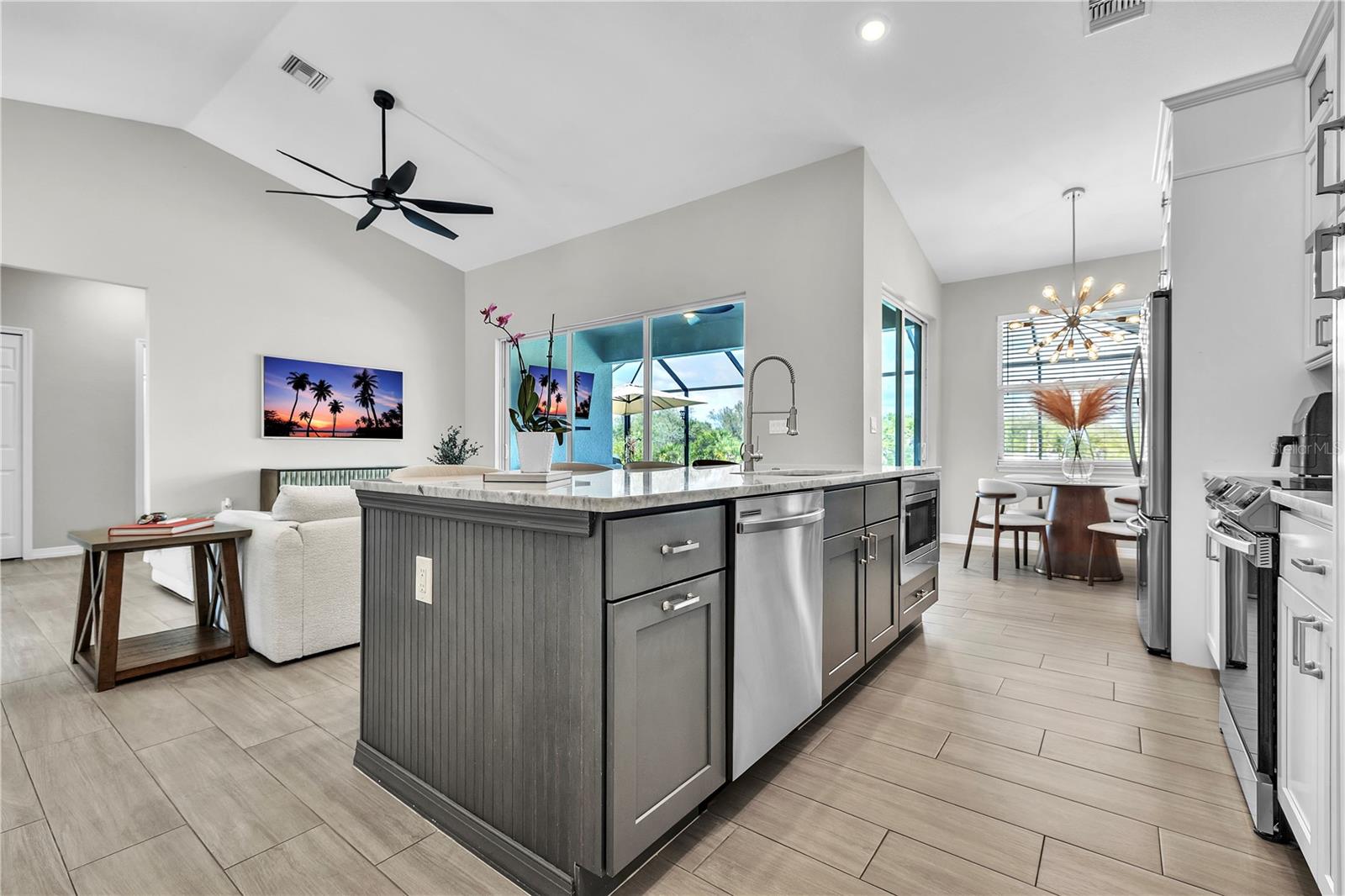 PORT CHARLOTTE SEC 078 - Residential